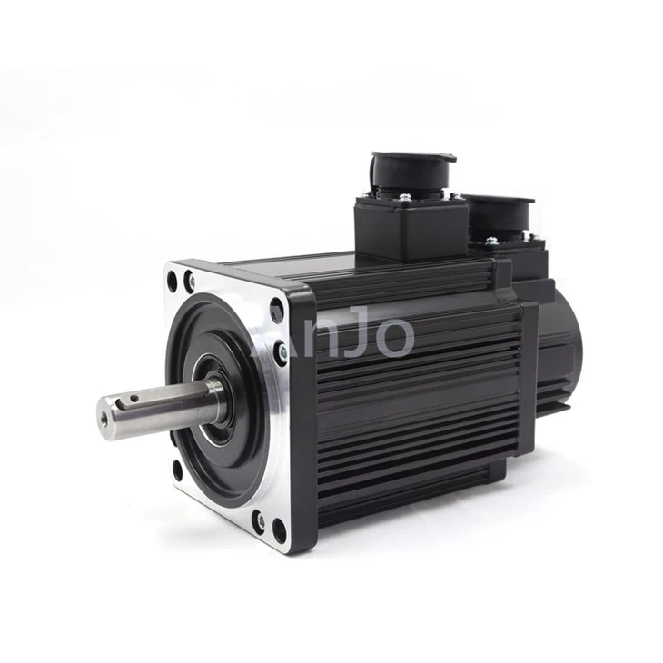 Servo Automation