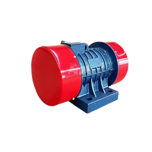 Electric Vibrator Motor