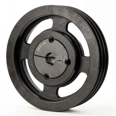 V Belt Drive Pulley