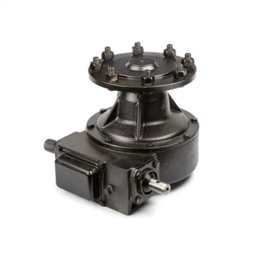 Center Pivot Gearbox
