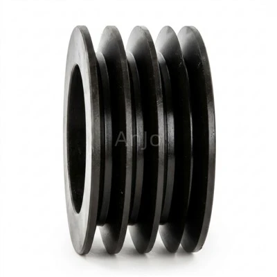 Conveyor Belt Drive Pulley