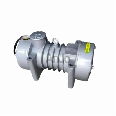 Electric Motor Concrete Vibrator