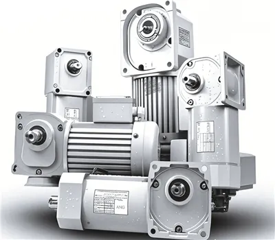 Parallel Shaft HG Bevel Helical Gear Motor