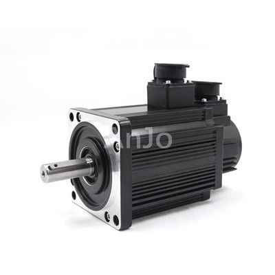 Servo Drive Control