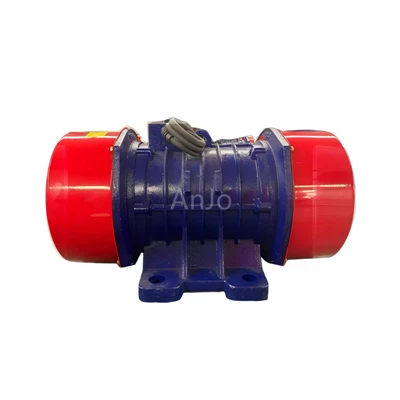 VB-40302-W Vibration Motor