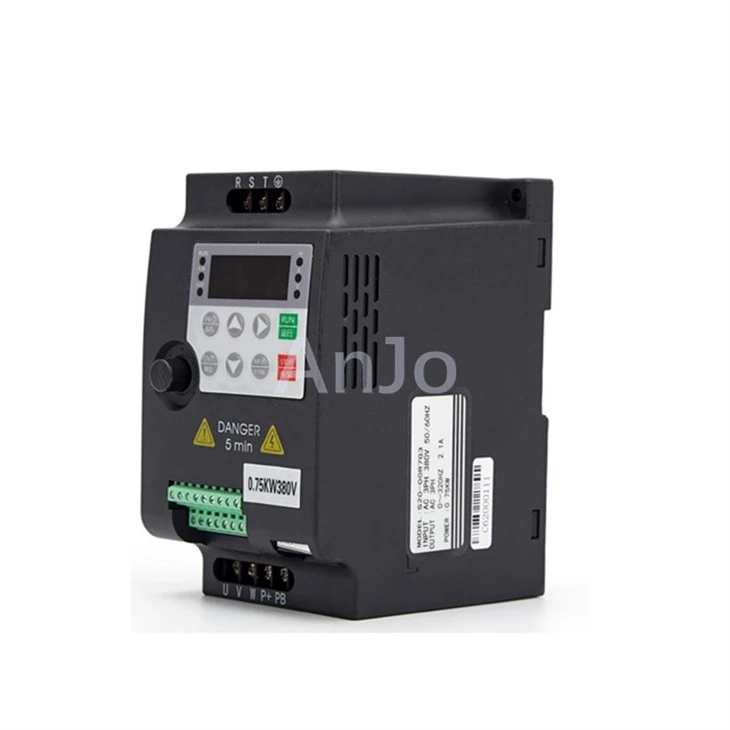 Speed Adjusting Box factory