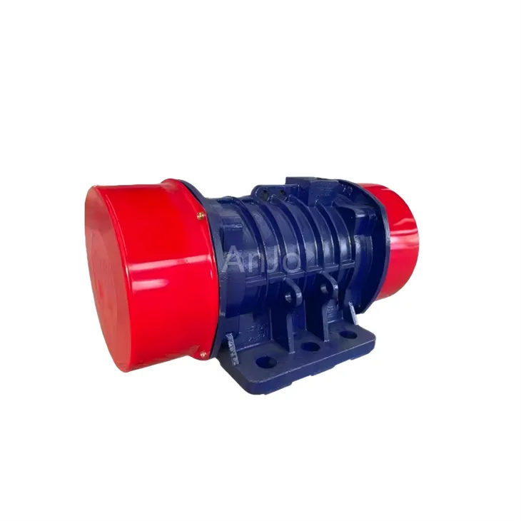 VB vibrating