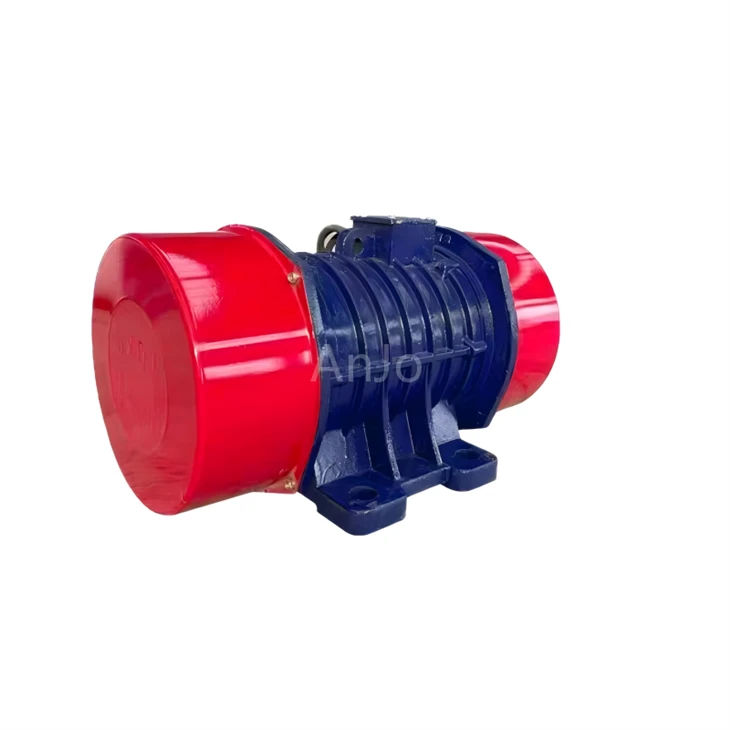 VB vibrator