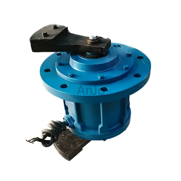 YZUL Vertical Vibration Motor factory